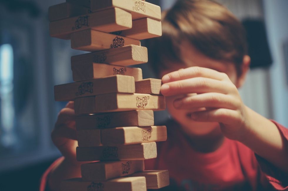 Fun Games That Can Cause Arguments