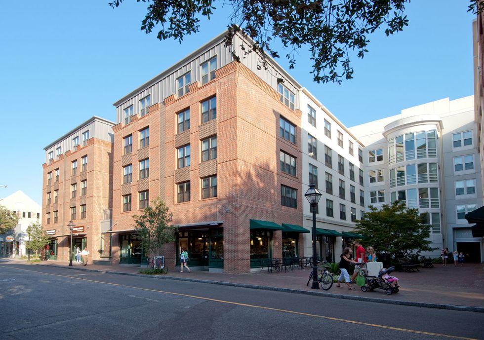 A Definitive Ranking Of Dorms On College Of Charleston s Campus a-definitive-ranking-of-dorms-on-college-of-charleston-s-campus