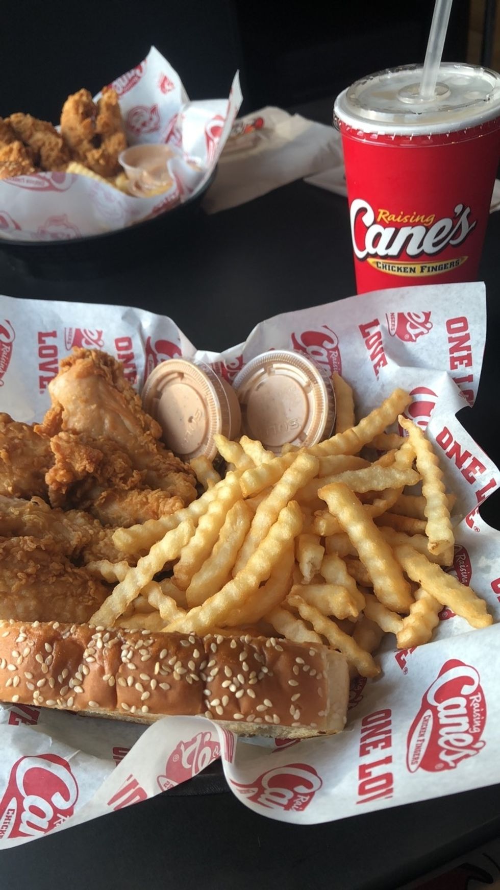 A Thank You Letter To Raising Cane's, The True MVP Of The Chicken Finger World