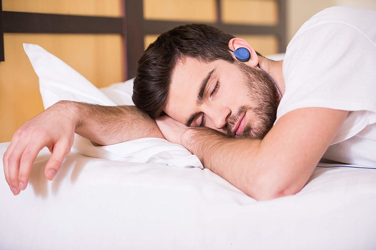Sleep Soundly: The Best Headphones for Quality Sleep