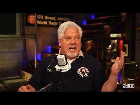 Glenn Beck challenges 'democratic-socialist' Alexandria Ocasio-Cortez: 'Show me the numbers'