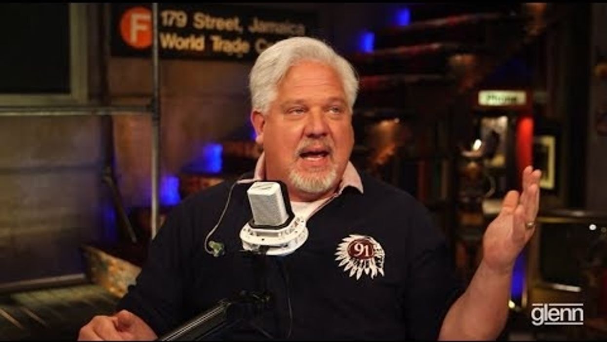 Glenn Beck challenges 'democratic-socialist' Alexandria Ocasio-Cortez: 'Show me the numbers'