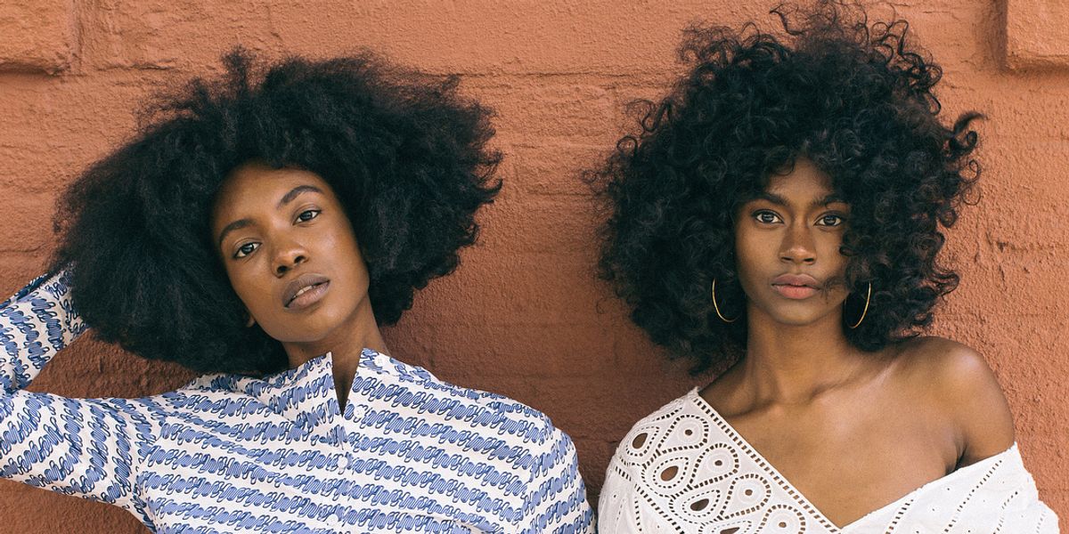 The Mesmerizing Duo St. Beauty Puts Us On To Their Favorite Beauty Finds