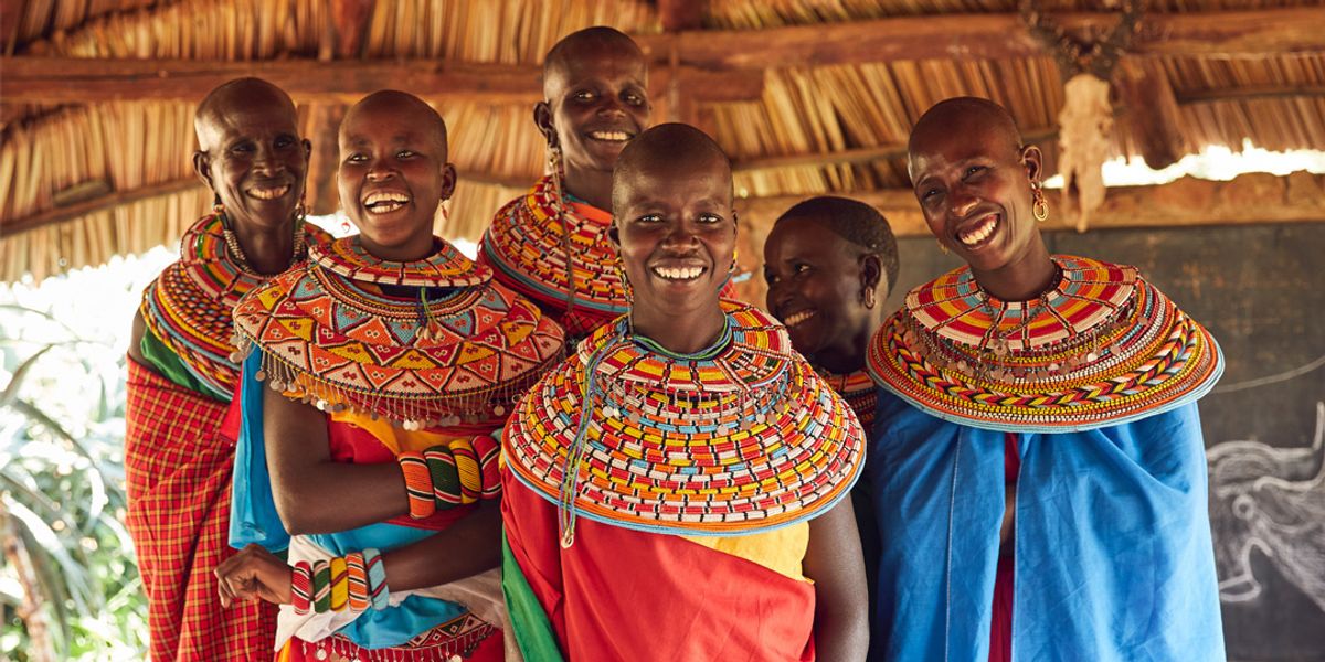 Loewe Partners With Kenyan Craftspeople For Elephant Conservation
