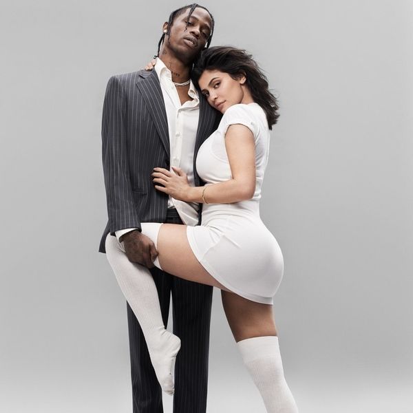 Kylie Jenner Shares How Travis Scott Avoided the 'Kardashian Curse'