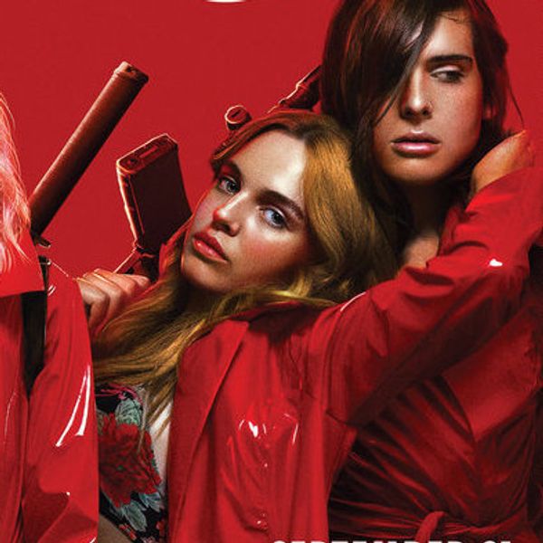 'The Purge' Meets 'Heathers' in 'Assassination Nation'