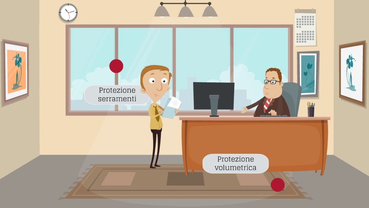 Come mettere in sicurezza la tua azienda