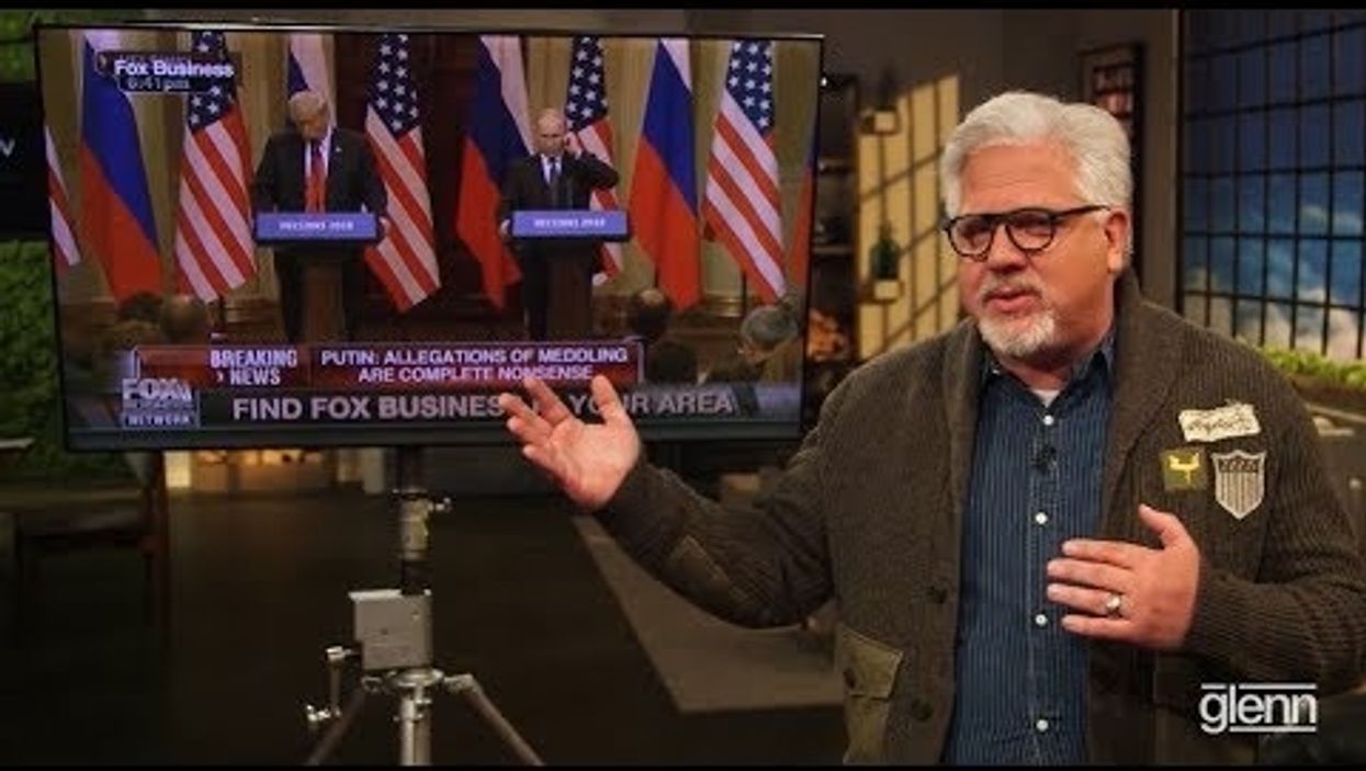 Was Trump's meeting with Putin a disaster?