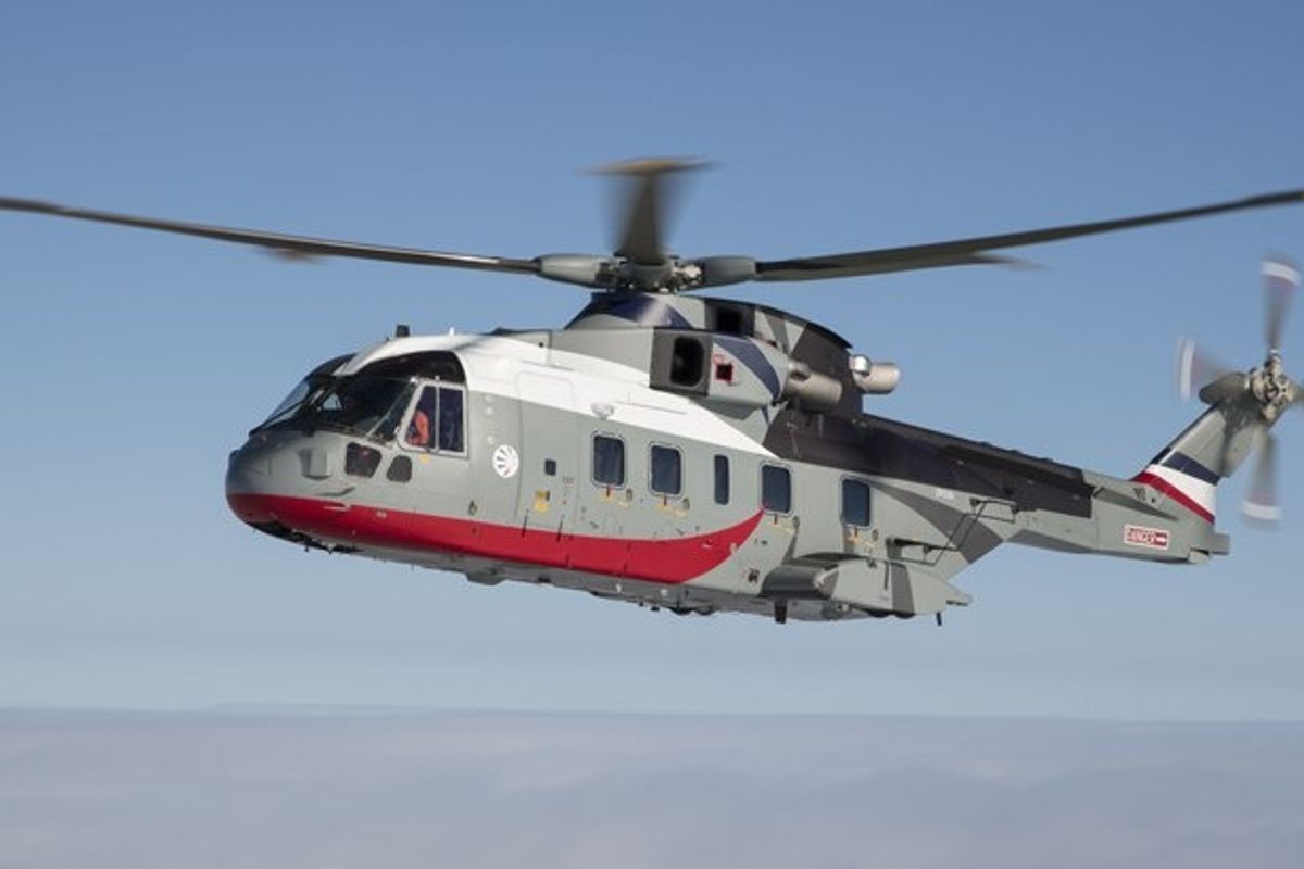 Finmeccanica, arrested in Dubai the alleged mediator in the indian bribary for the AgustaWestland helicopters