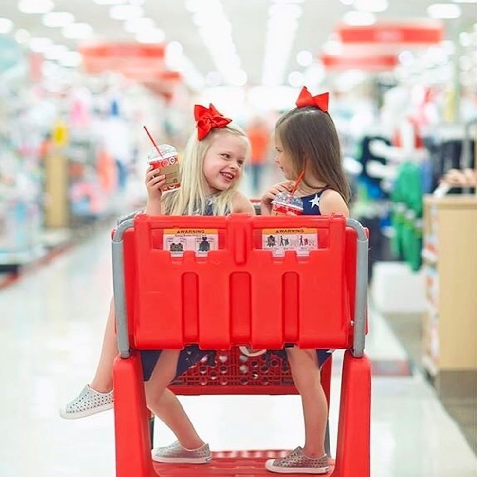 target is my Disneyland