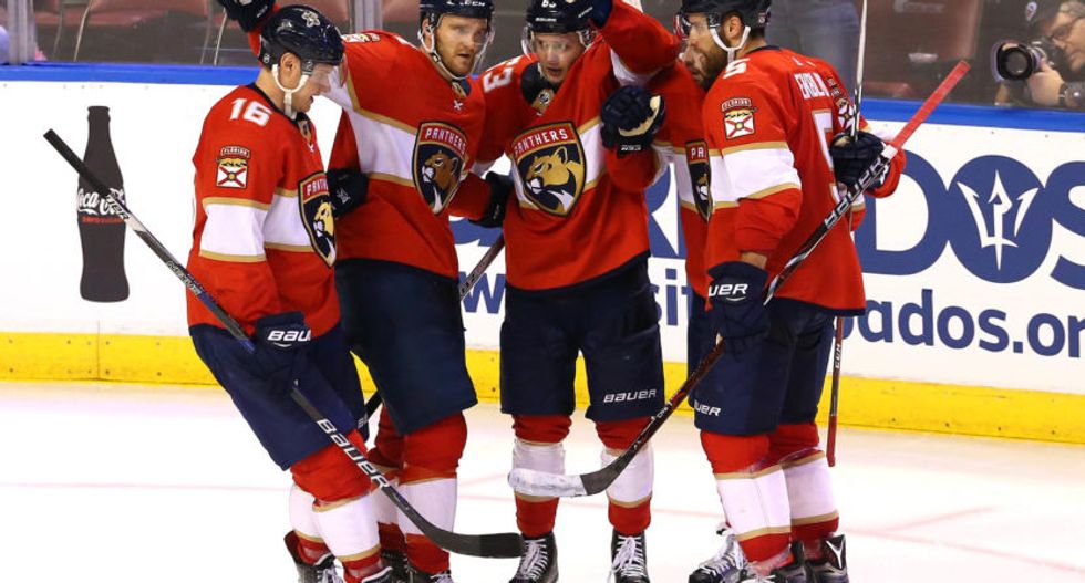 top 5 nhl goal songs