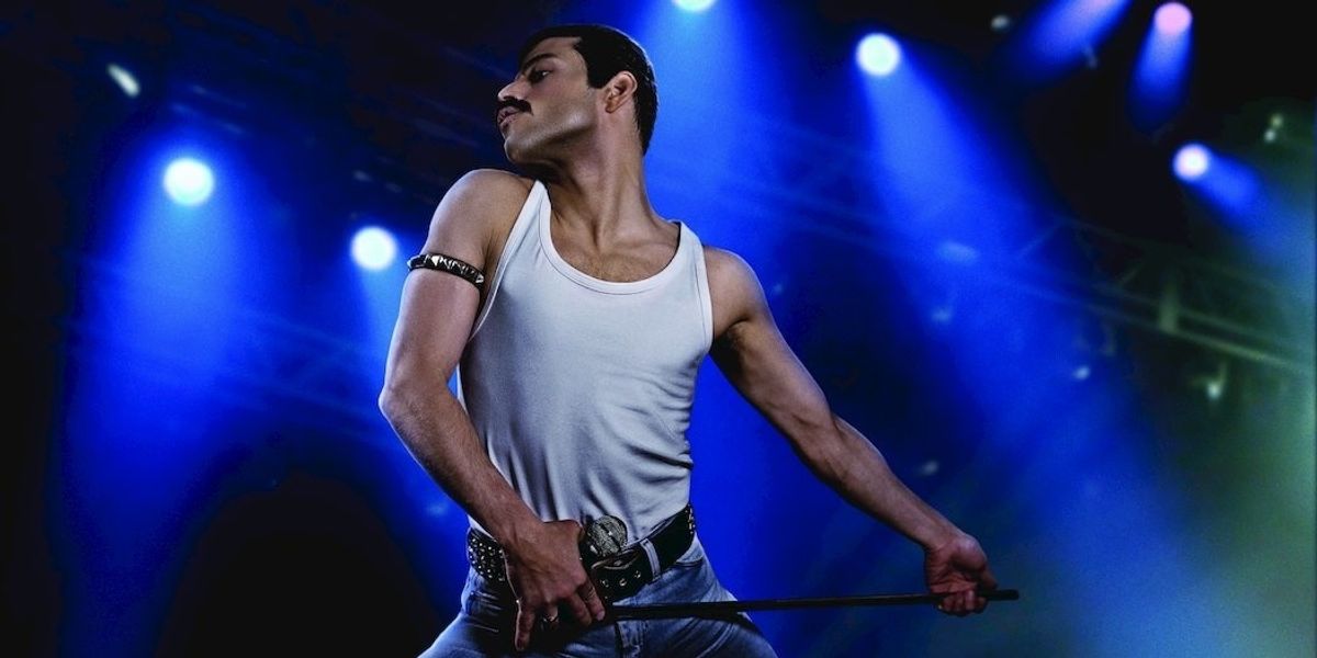 Rami Malek Is a Pitch Perfect Freddie Mercury in New Biopic