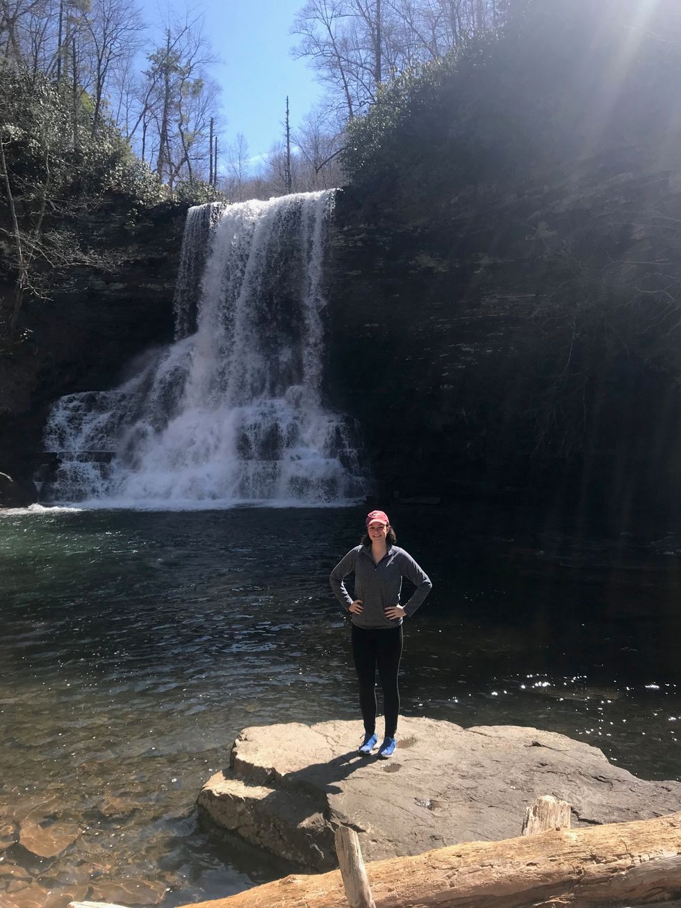 What To Do In Blacksburg, VA During The Summer