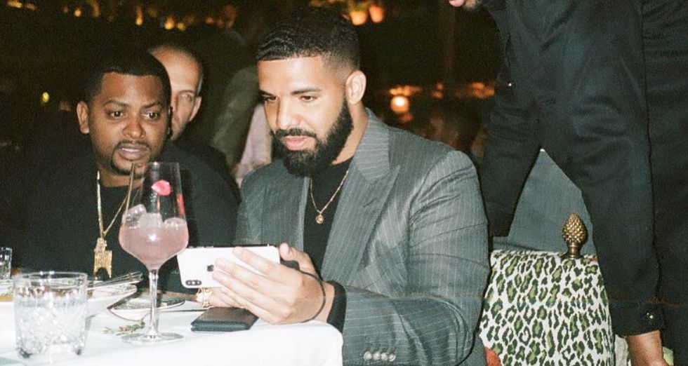 Zodiac And Drake Songs