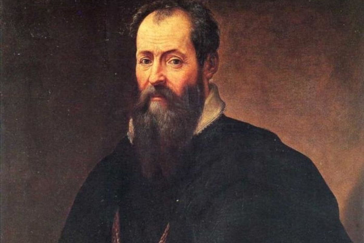 Lo Stato scippa l’archivio Vasari agli eredi