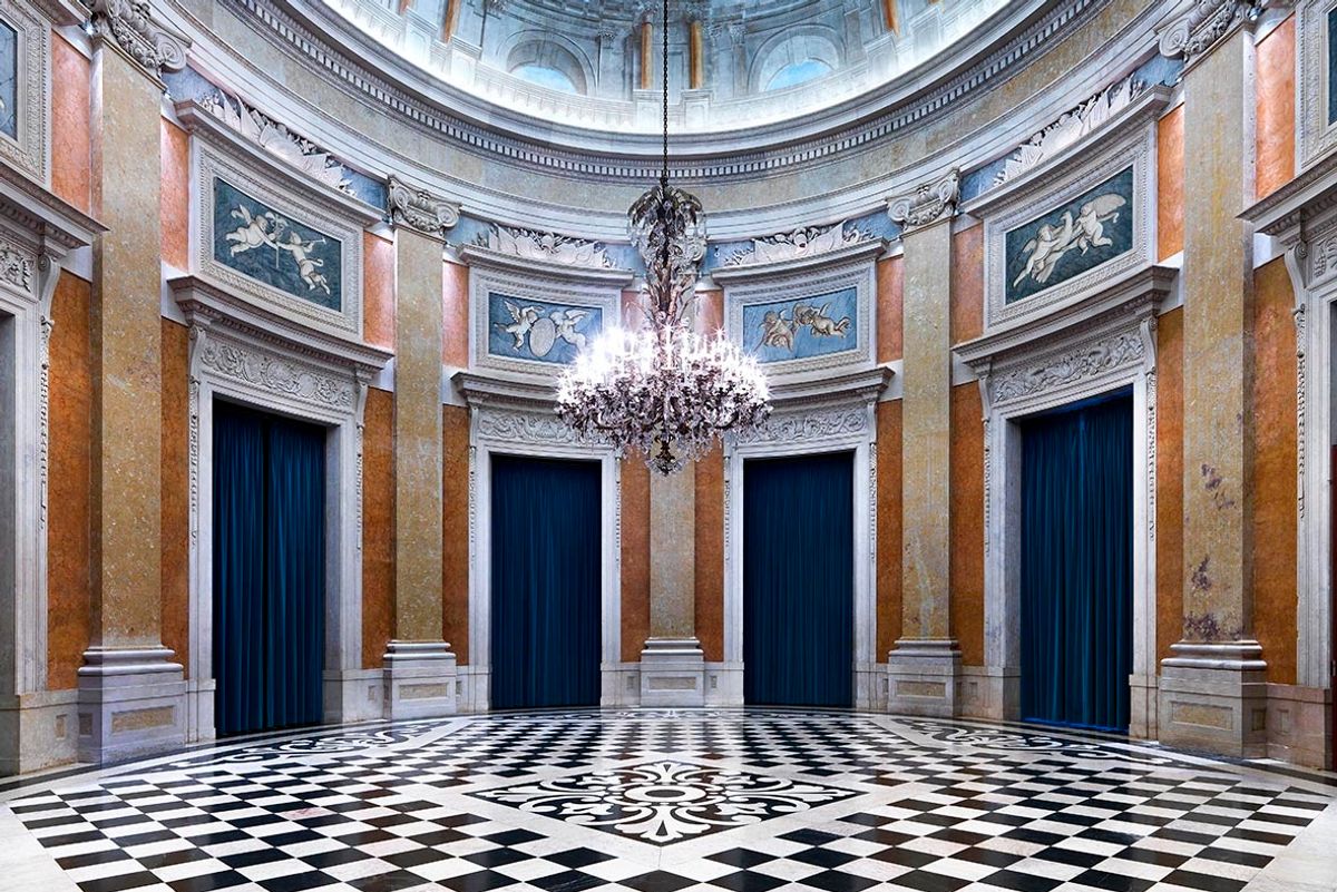 «Il mio Vaticano meglio di quello vero. Con uno scatto catturo l’attimo perfetto»