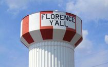 The Florence Y'all Sticker – The Kentucky Shop