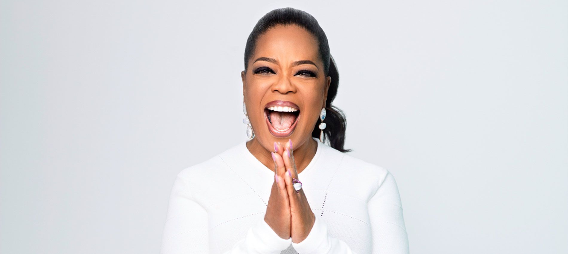 Oprah Signs Multi-Year Partnership Deal With Apple: 4 Things # ...