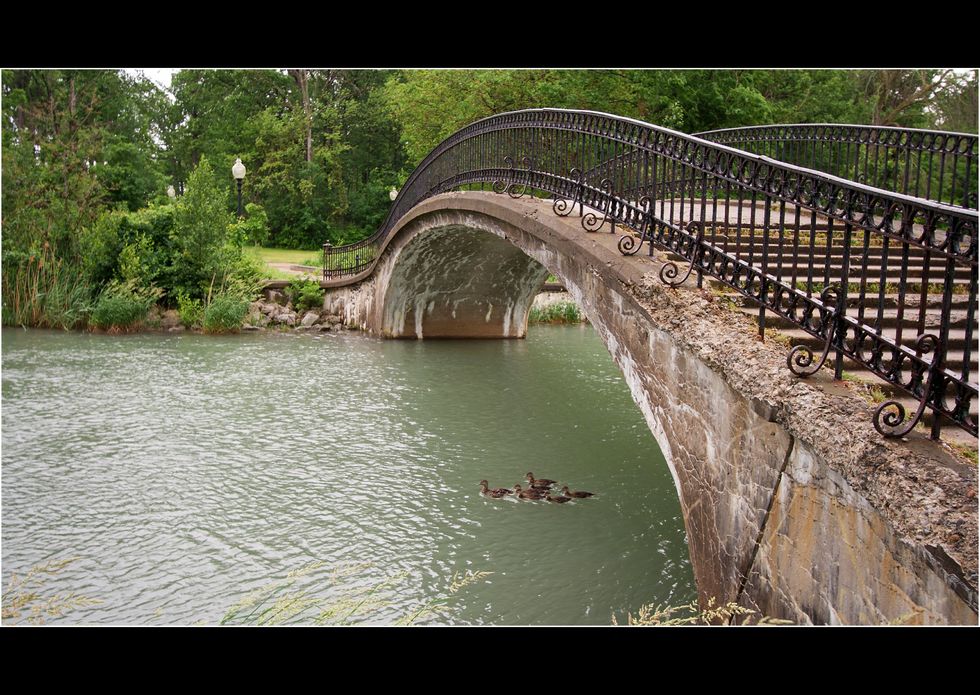 things to do in downriver michigan