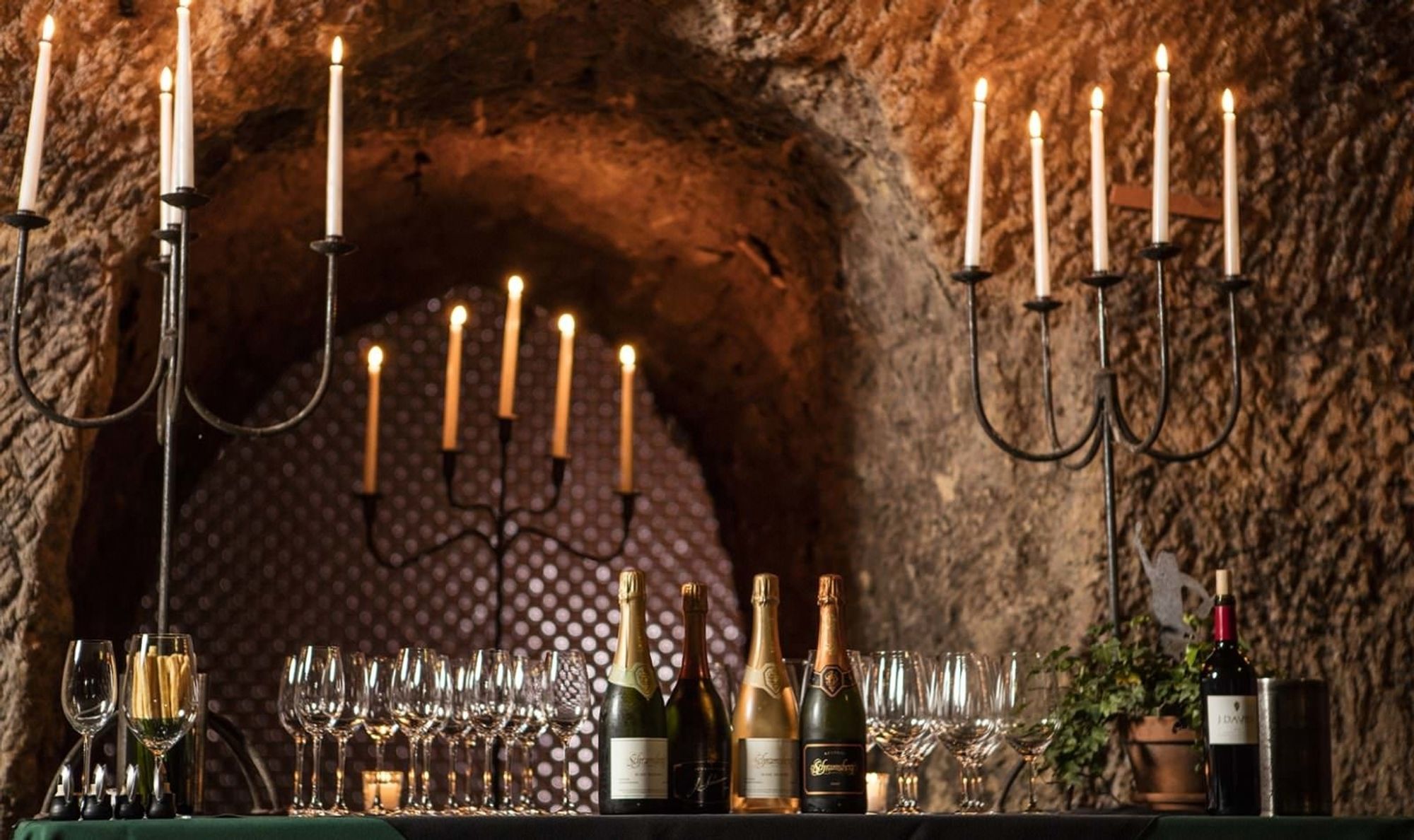 12 Underground Wine Caves Open for Tastings 7x7 Bay Area