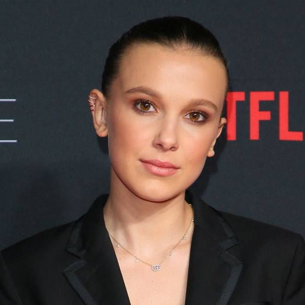 Millie Bobby Brown Responds to Homophobic Memes