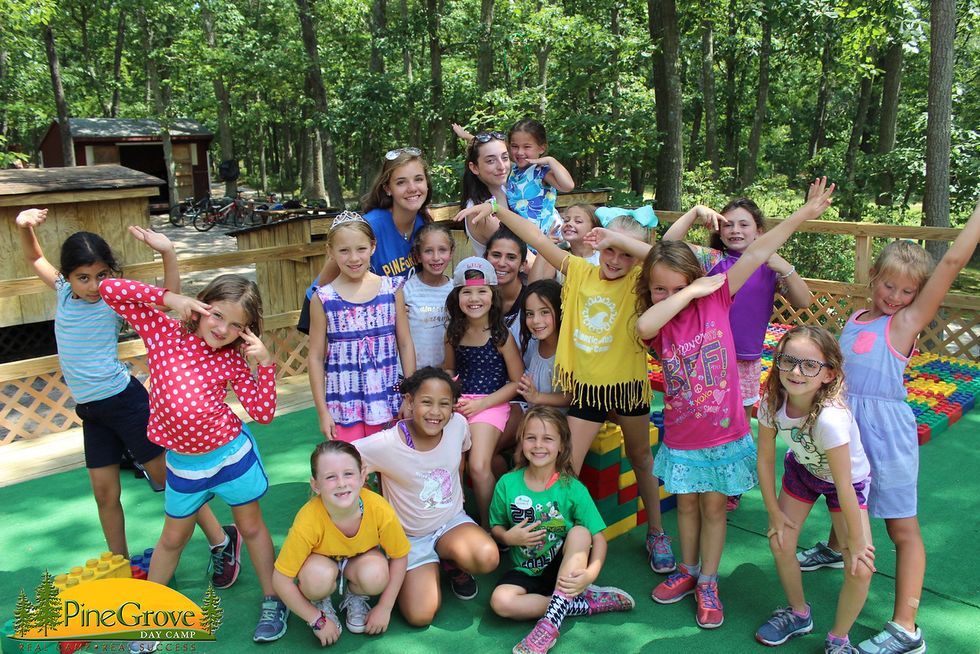 How Summer Camp Can Change Your Life