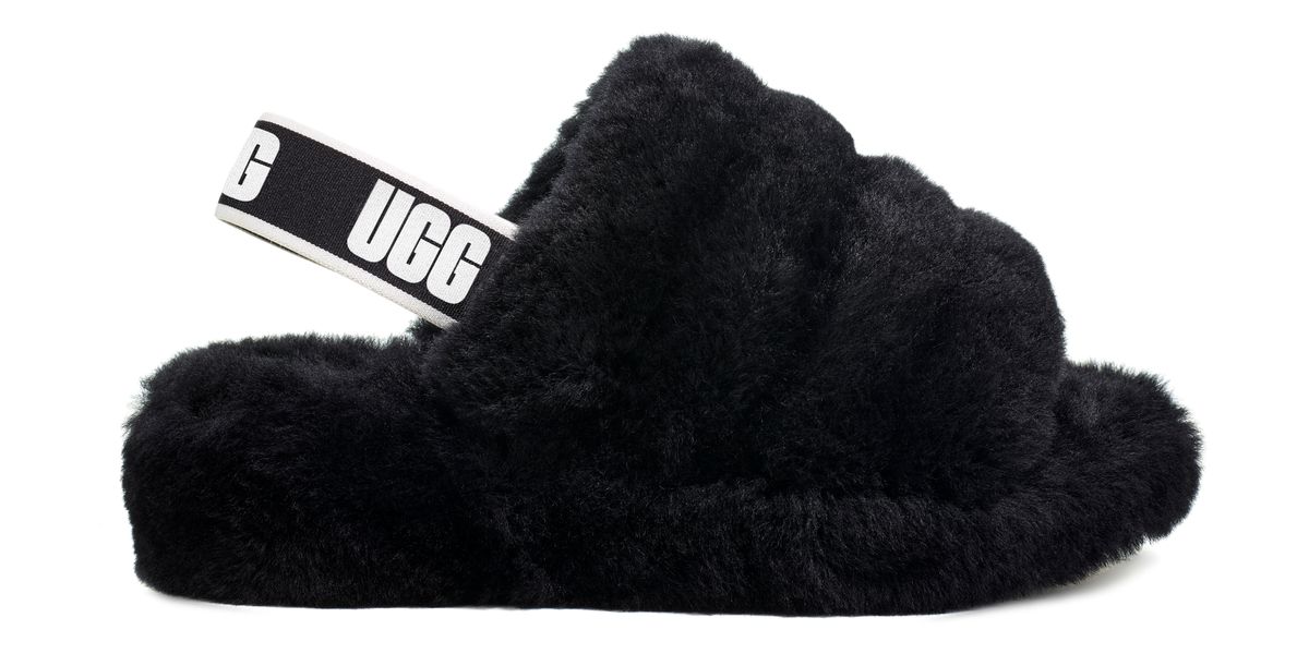 UGGs For Summer Is Now a Thing