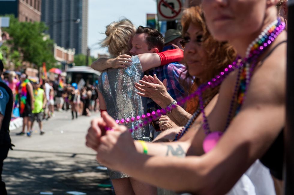 5 Tips For Pride Parade 2018