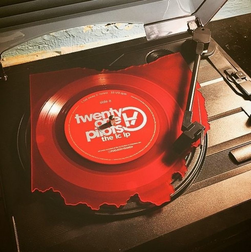 7 Music Artists From Ohio