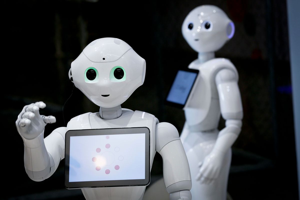 In Occidente è iniziata la ribellione alla dittatura tecnologica