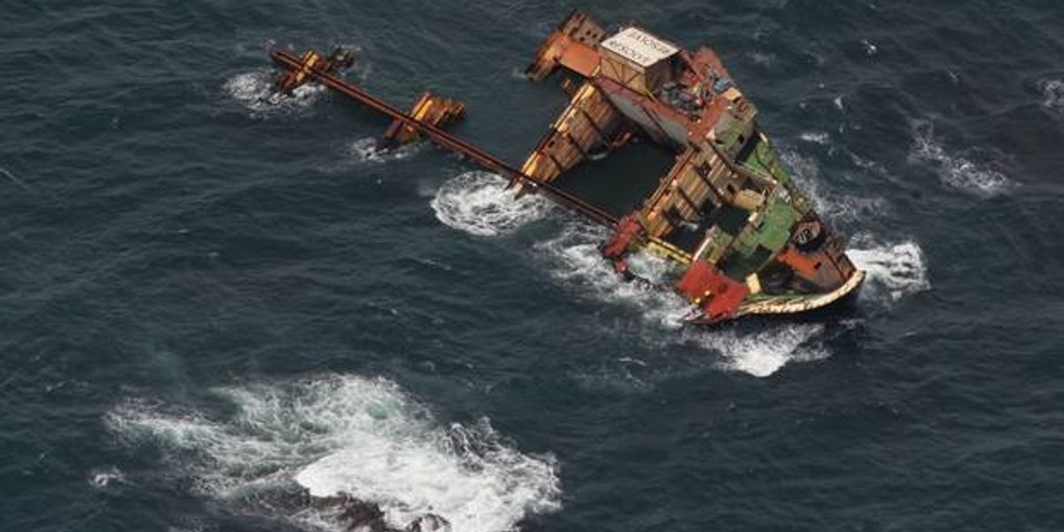 Environment Court supports fishing ban on Astrolabe Reef