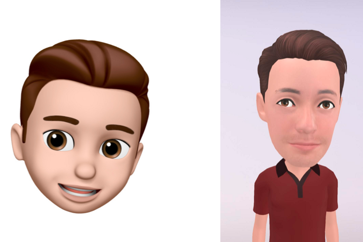 Apple Memoji vs Samsung AR Emoji: How do they work and which is best?