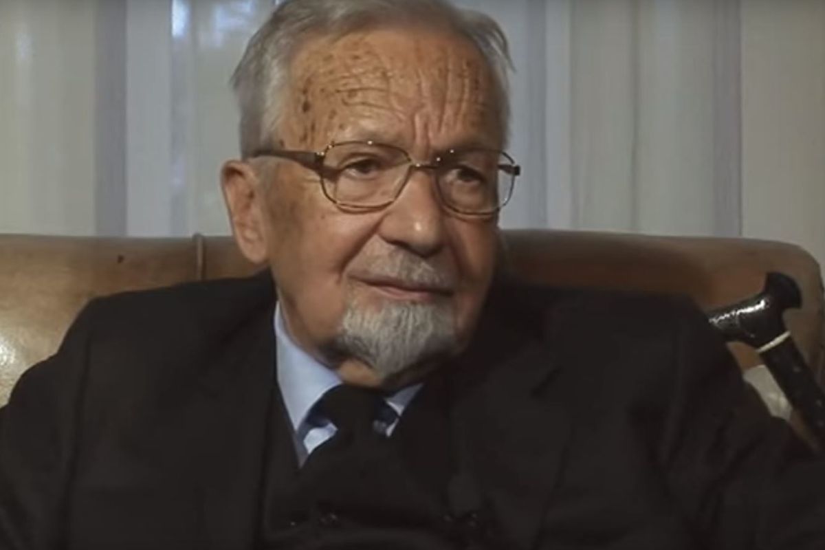 Quando Licio Gelli scriveva a Parnasi:  «Grazie per i doni»