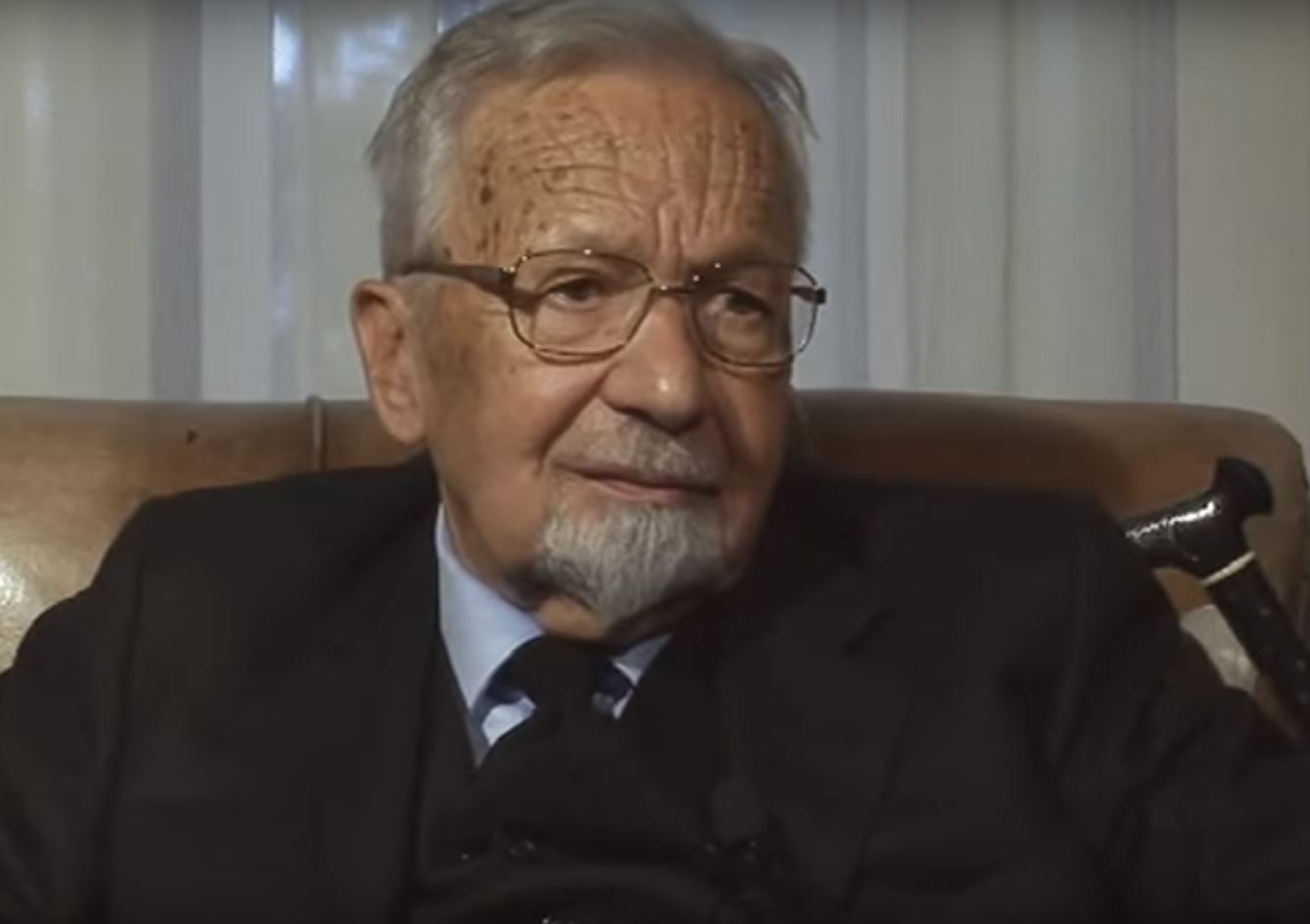 Quando Licio Gelli scriveva a Parnasi:  «Grazie per i doni»
