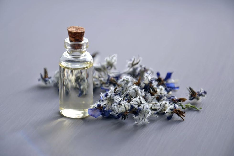 5 uses for essential oils you didn't know could change your life