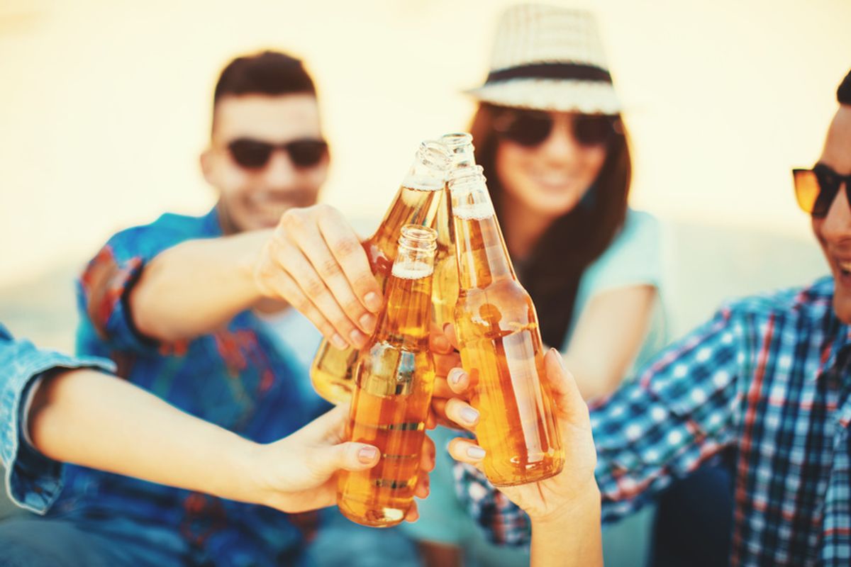 Drizly: The On-Demand Alcohol Delivery Service