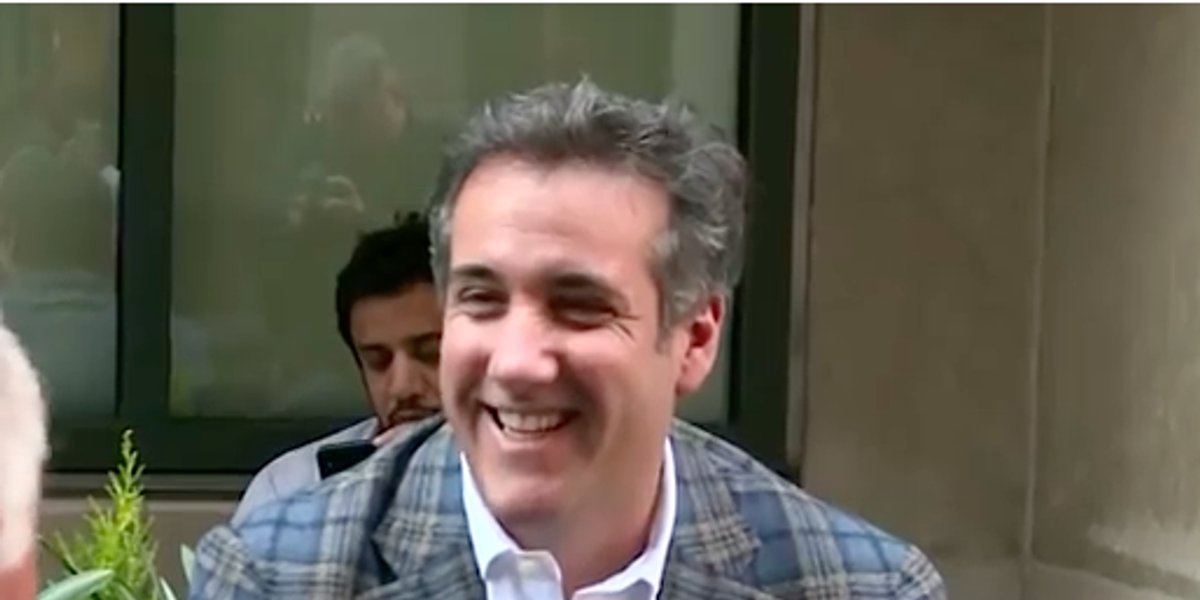 Trump Howls As Pecker Leaks All Over Grand Jury Trump Howls As Pecker Leaks All Over Grand Jury