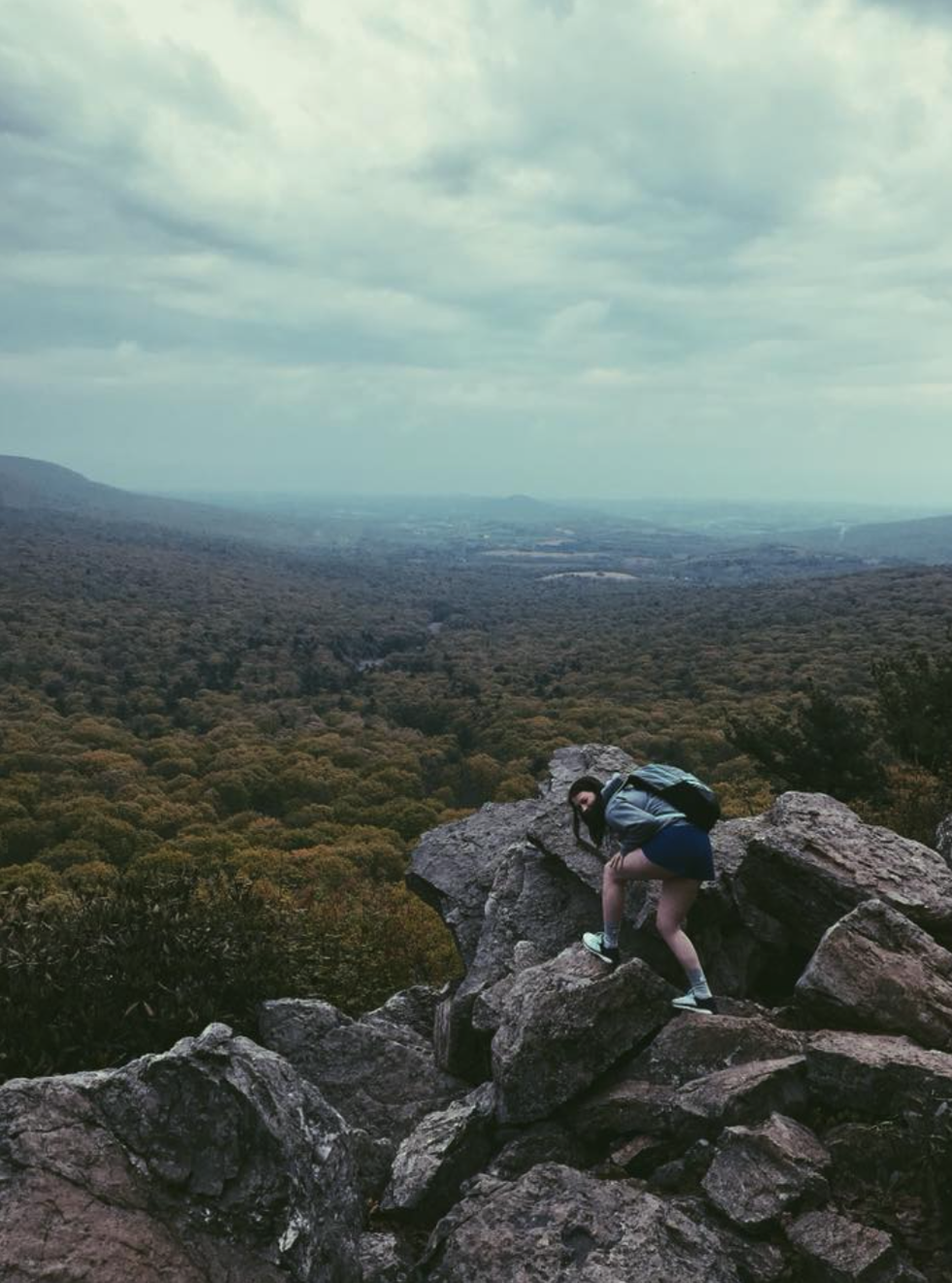 Best Hiking Spots in Pennsylvania