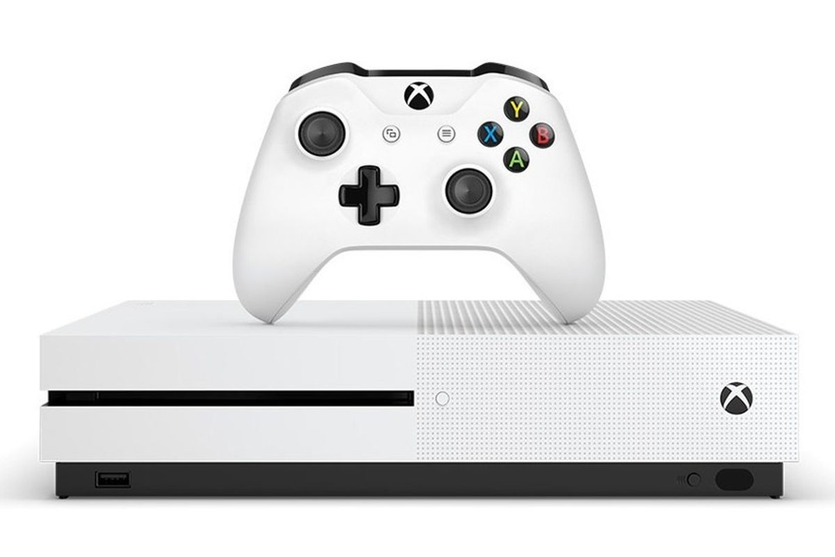 Xbox One is finally being killed off