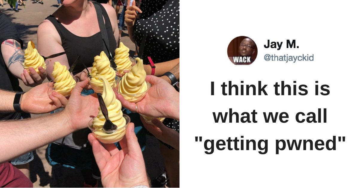 Someone Tried To Call Out This Picture Of A Group Of Friends For Being 'Racist'—And He Ended Up Eating His Words