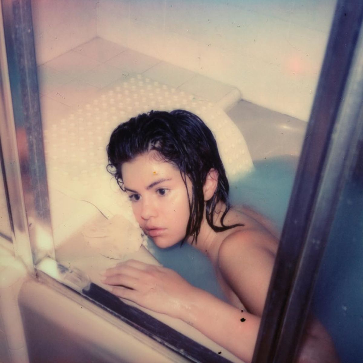 Slina Gomez Wet Pussy Lesbian - Selena Gomez is Your New Horror Movie Heroine - PAPER Magazine