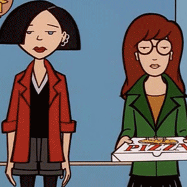 MTV Plans 'Daria' Reboot, Which Daria Would Hate