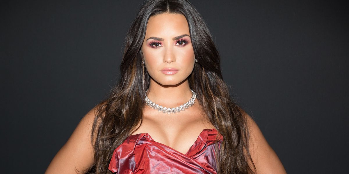 Demi Lovato: 'I'm So Sorry, I'm Not Sober'