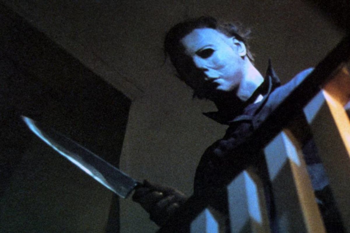 Top 10 Michael Myers Kills From The 'Halloween' Series