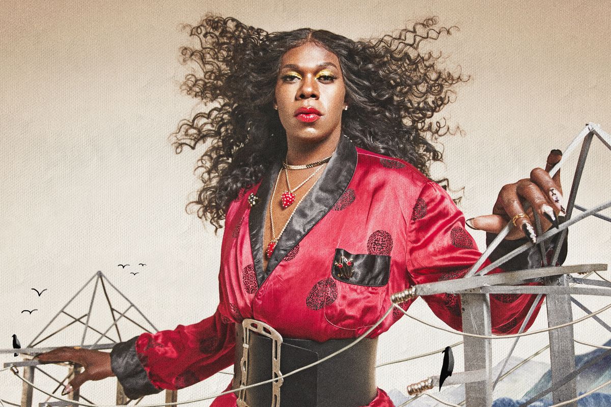 Big Freedia Is Taking Over