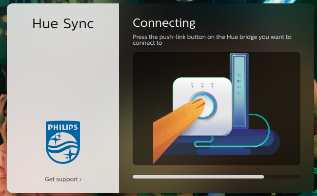 Philips Hue Sync Setup Guide: How To Pair Your Lights And PC - Gearbrain