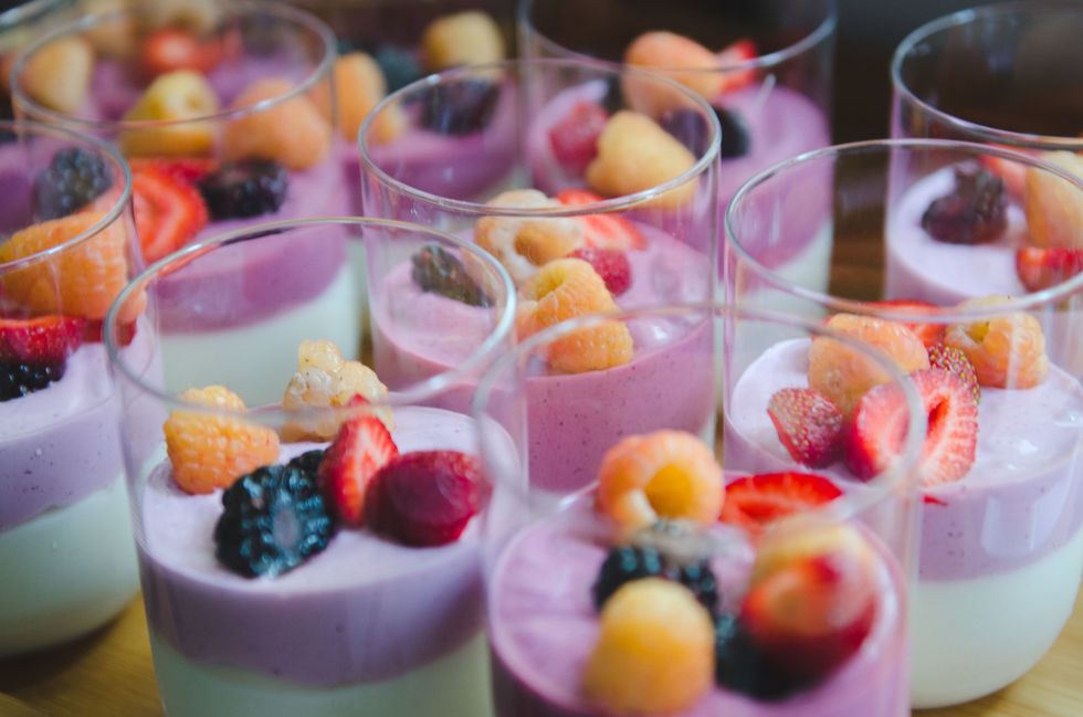PAPER Hosts Big Chappy Breakfast for Pride - PAPER Magazine