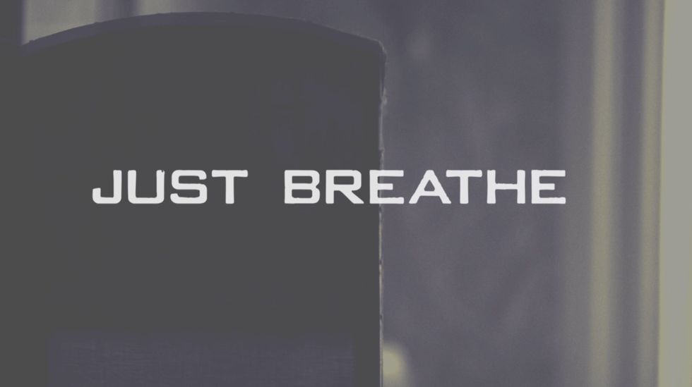 Lyrics Mean More Than We Think Lyrics Mean More Than We Think