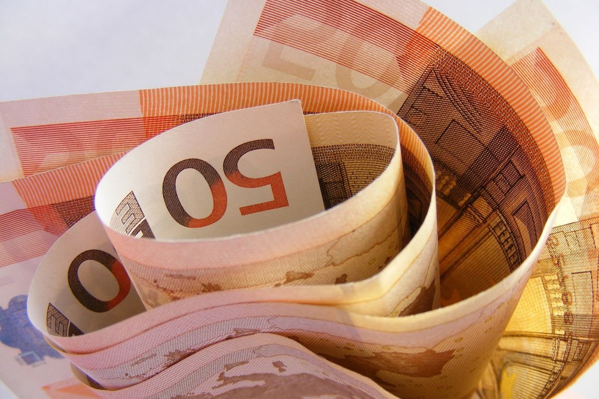 Spendiamo solo il 12% dei fondi Ue. Un tesoretto per il governo gialloblù