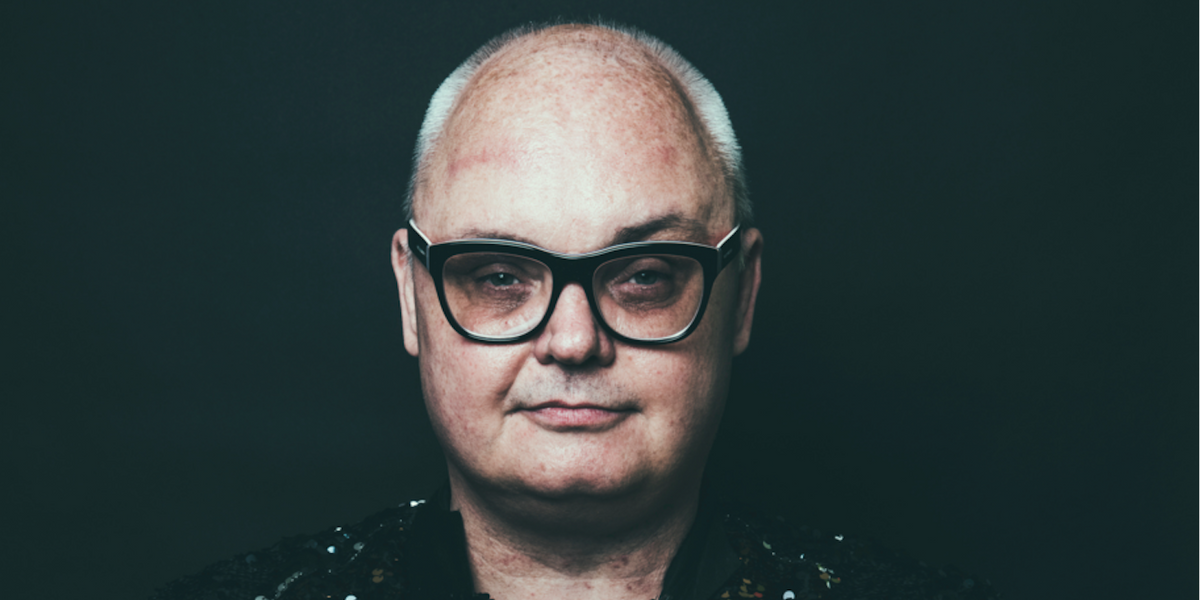 Nowstalgia: Mickey Boardman on Tiny Sunglasses